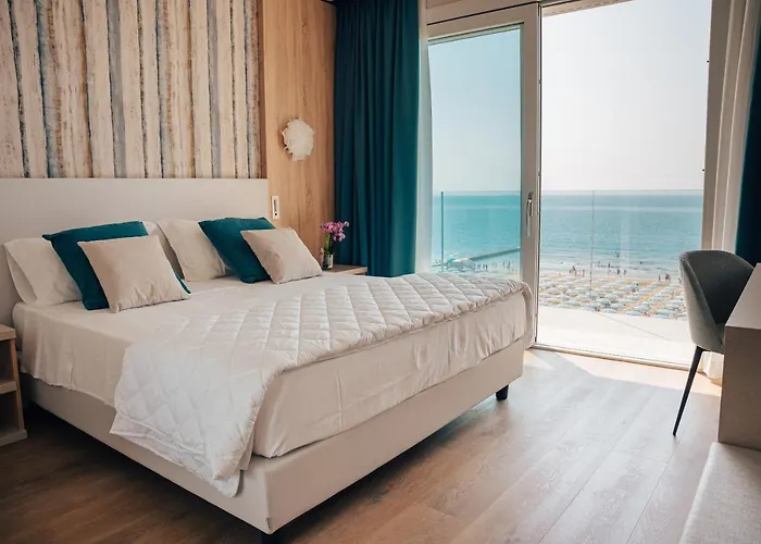 Hotel Galassia Suites & Spa Lido di Jesolo