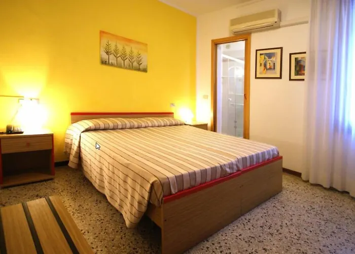 Hotel Ragno Lido di Jesolo